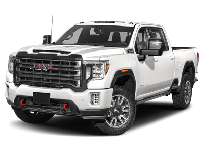 2021 GMC Sierra 3500 HD SLE