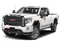 2021 GMC Sierra 3500 HD SLE