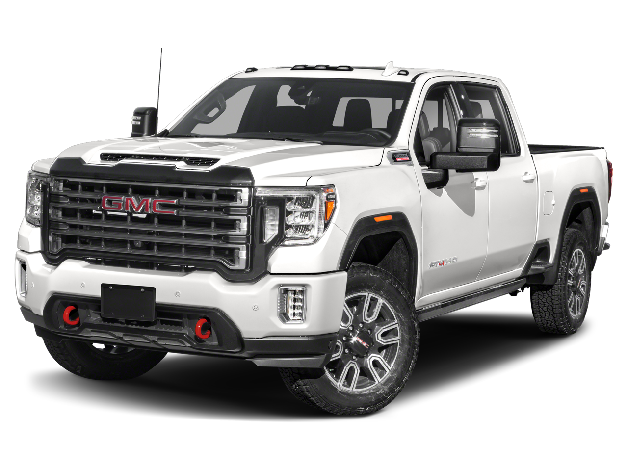 2021 GMC Sierra 3500 HD SLE