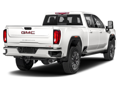 2021 GMC Sierra 3500 HD SLE