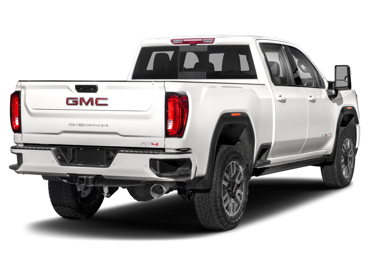 2021 GMC Sierra 3500 HD SLE