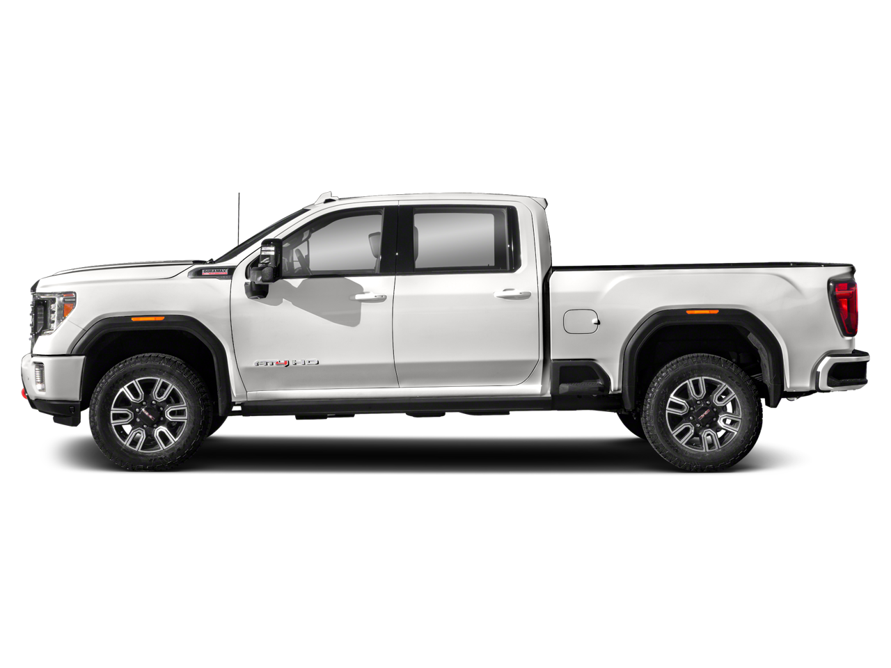 2021 GMC Sierra 3500 HD SLE