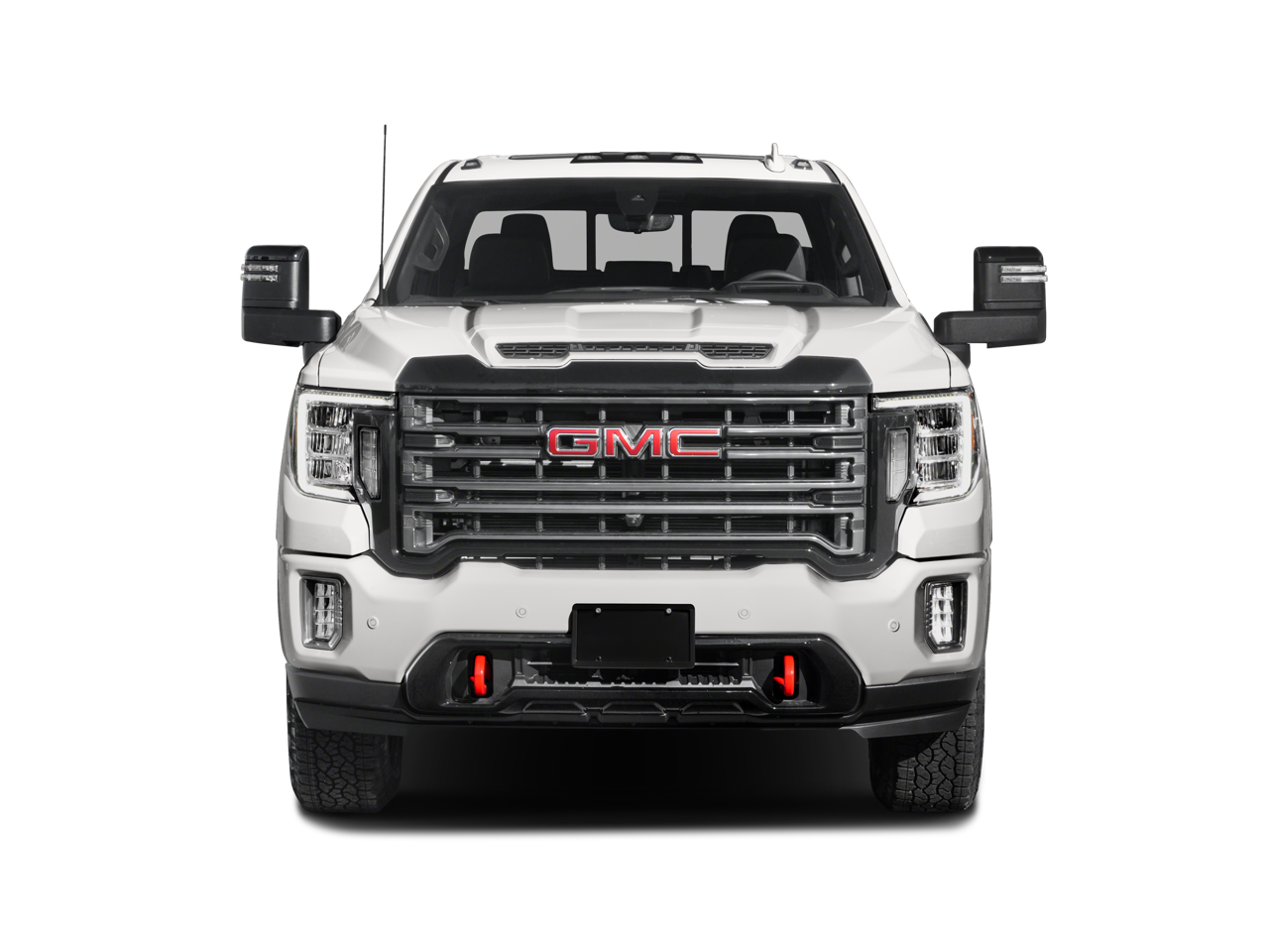 2021 GMC Sierra 3500 HD SLE