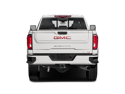 2021 GMC Sierra 3500 HD SLE
