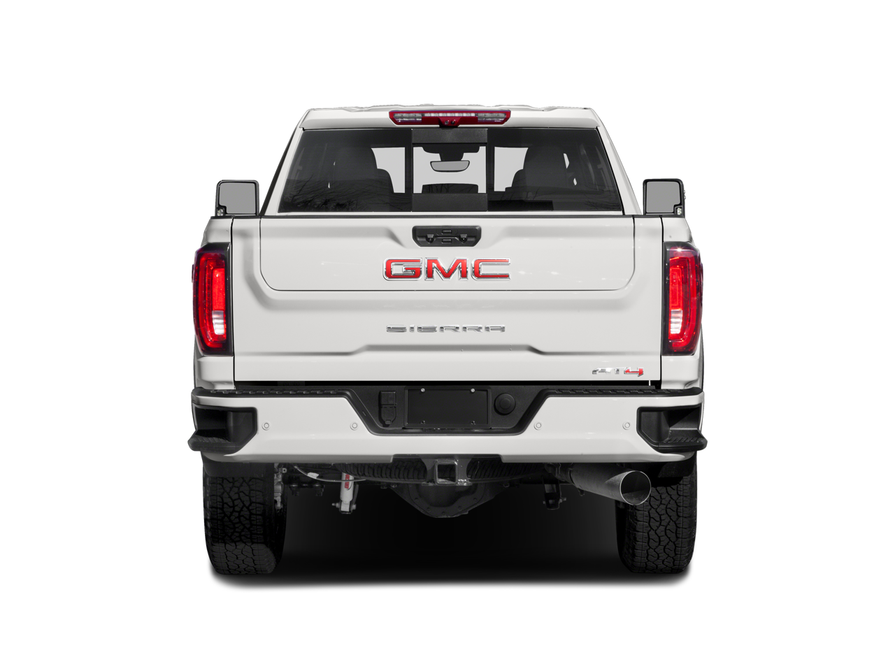 2021 GMC Sierra 3500 HD SLE