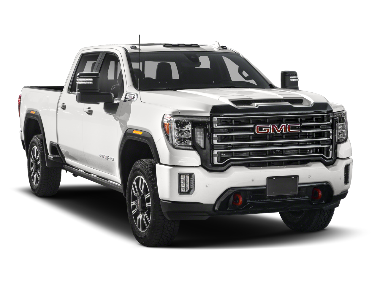 2021 GMC Sierra 3500 HD SLE