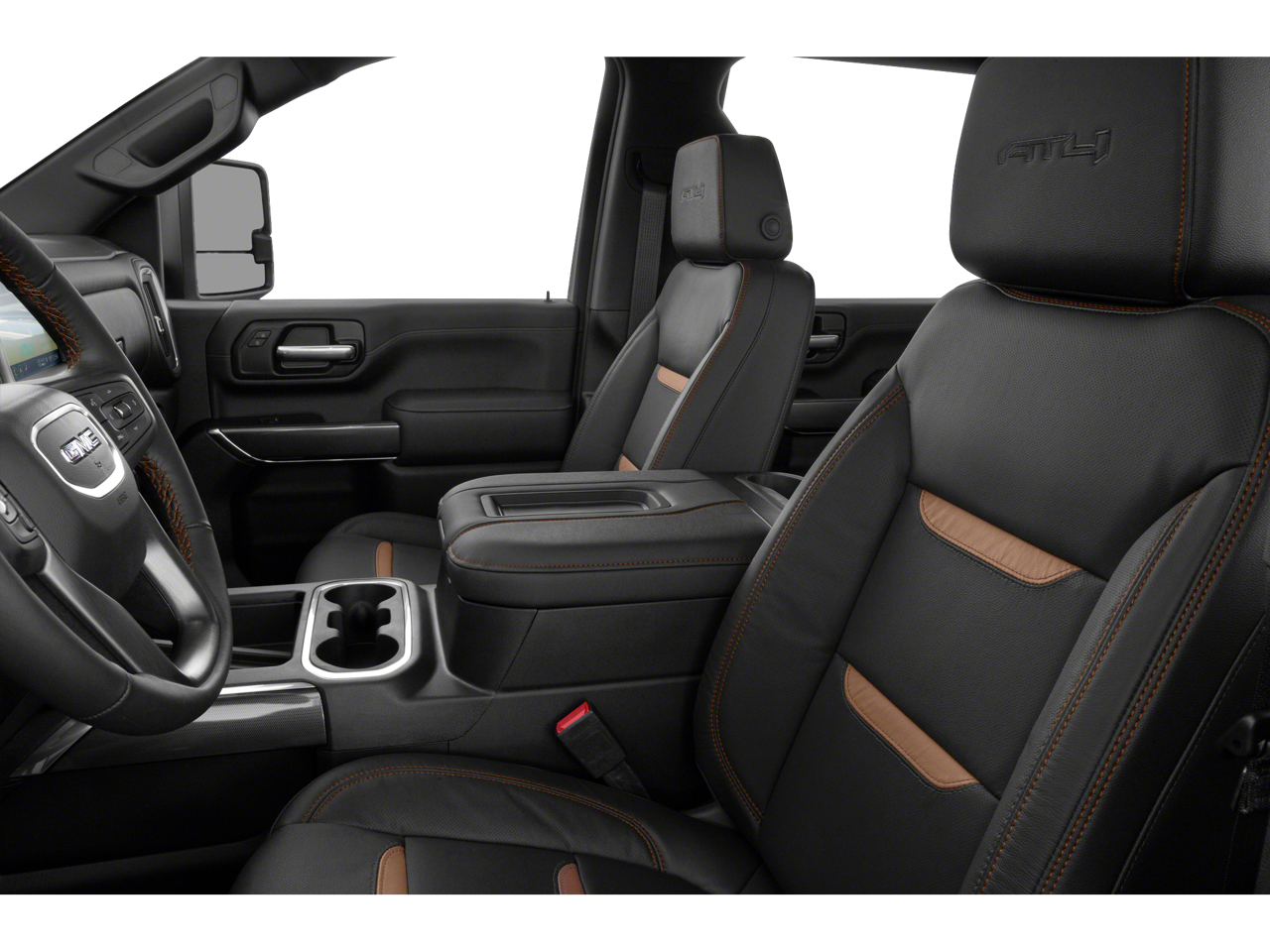 2021 GMC Sierra 3500 HD SLE