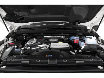 2021 GMC Sierra 3500 HD SLE