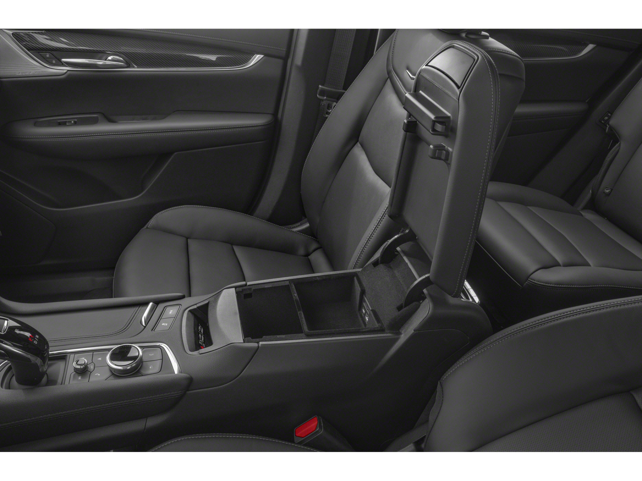 2023 Cadillac XT6 Sport