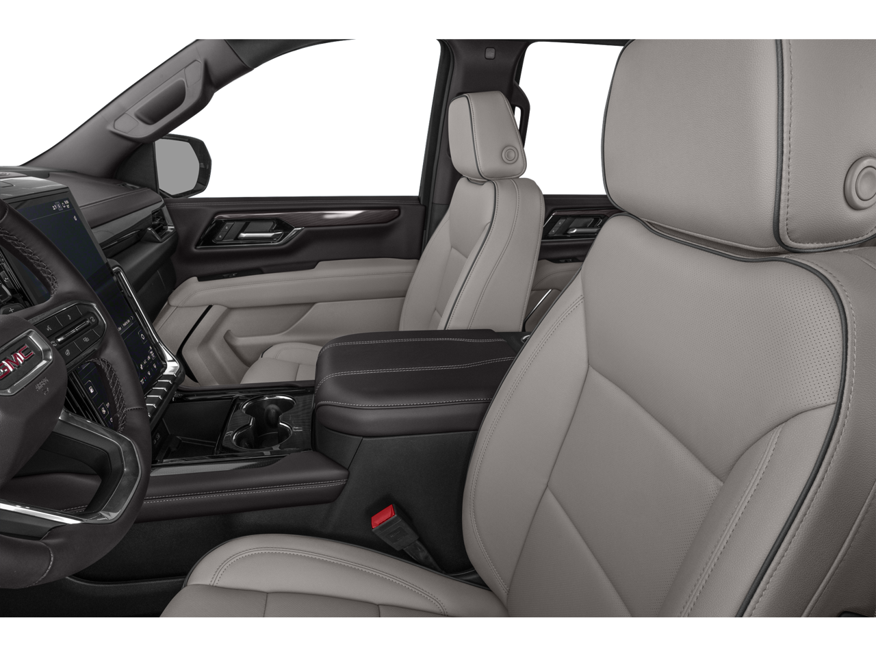 2025 GMC Yukon Denali Ultimate