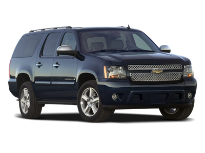 2008 Chevrolet Suburban LT w/2LT