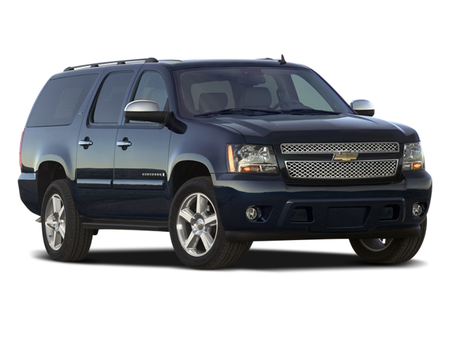 2008 Chevrolet Suburban LT w/2LT