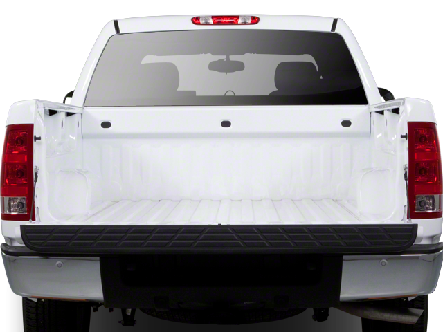 2013 GMC Sierra 1500 SLE