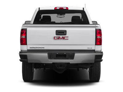 2015 GMC Sierra 2500 HD SLE