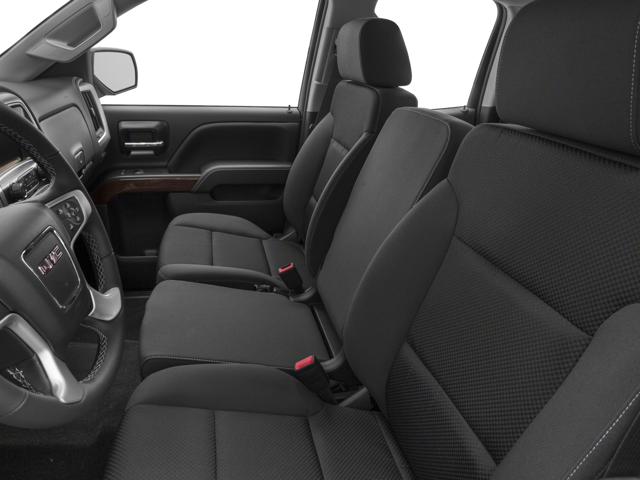 2015 GMC Sierra 2500 HD SLE