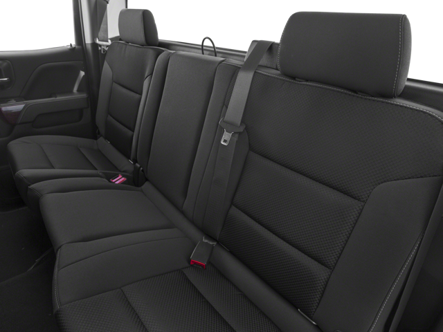 2015 GMC Sierra 2500 HD SLE