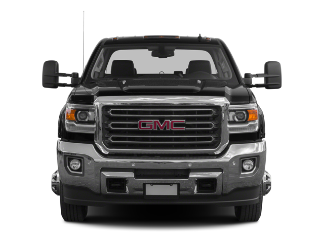 2015 GMC Sierra 3500 HD SLT