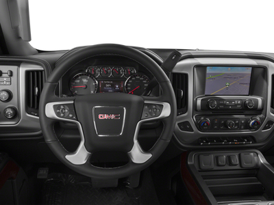 2015 GMC Sierra 3500 HD SLT