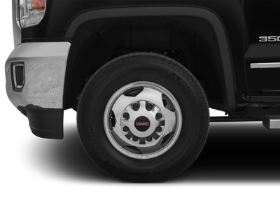 2015 GMC Sierra 3500 HD SLT