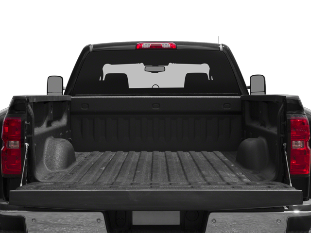 2015 GMC Sierra 3500 HD SLT