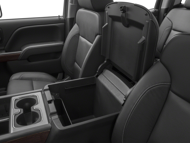 2015 GMC Sierra 3500 HD SLT