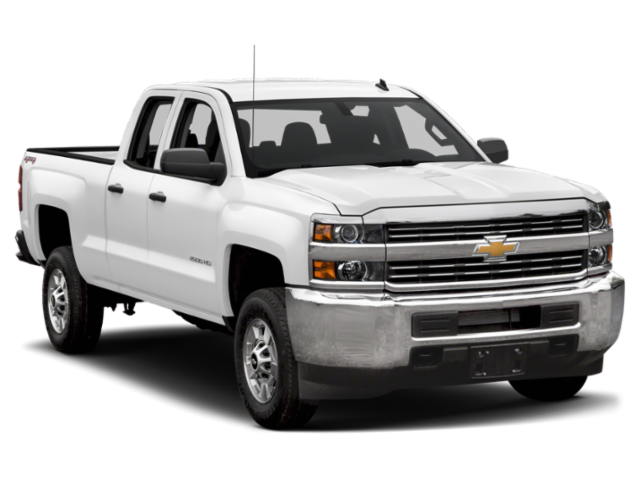 2016 Chevrolet Silverado 3500HD Base photo 2