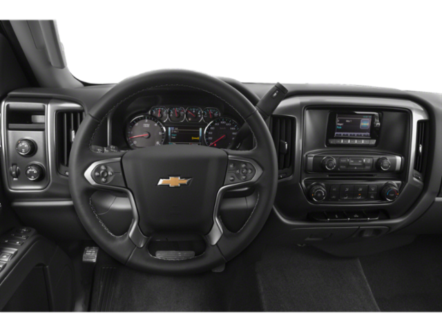 2016 Chevrolet Silverado 3500HD Base photo 3