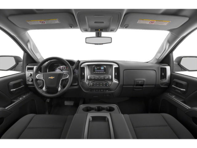 2016 Chevrolet Silverado 3500HD Base photo 4