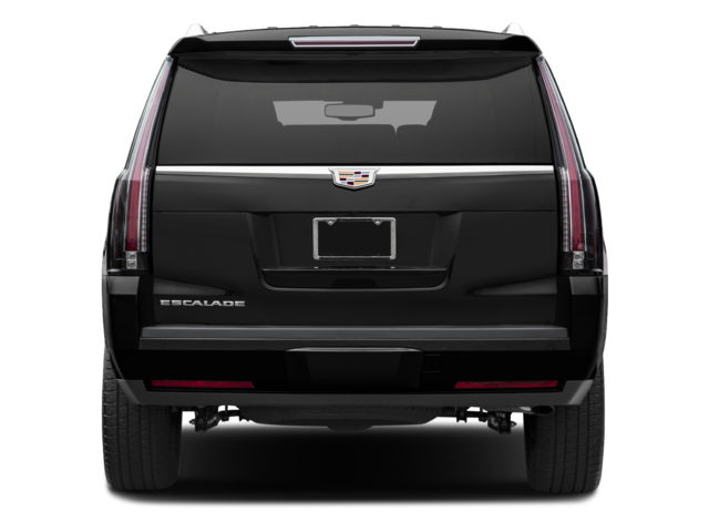 2017 Cadillac Escalade Premium Luxury