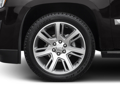 2017 Cadillac Escalade Premium Luxury