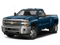 2017 Chevrolet Silverado 3500 HD Work Truck