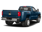 2017 Chevrolet Silverado 3500 HD Work Truck