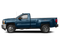 2017 Chevrolet Silverado 3500 HD Work Truck