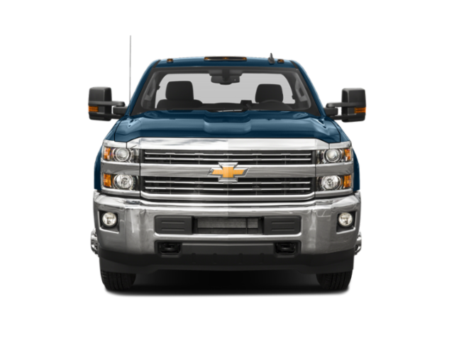 2017 Chevrolet Silverado 3500 HD Work Truck