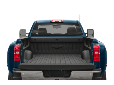 2017 Chevrolet Silverado 3500 HD Work Truck