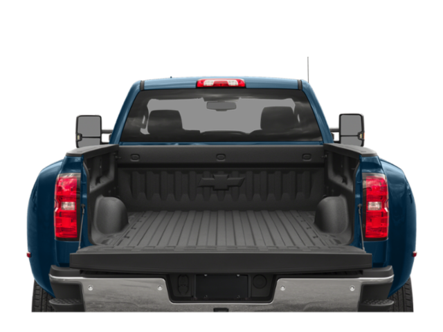 2017 Chevrolet Silverado 3500 HD Work Truck