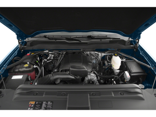 2017 Chevrolet Silverado 3500 HD Work Truck