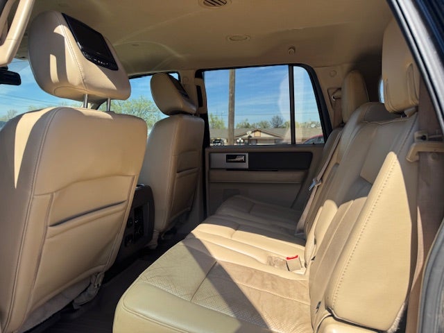 2014 Ford Expedition EL XLT