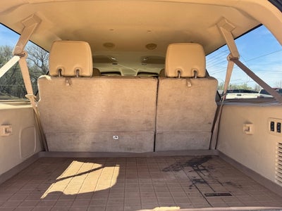 2014 Ford Expedition EL XLT