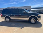 2014 Ford Expedition EL XLT