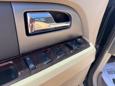 2014 Ford Expedition EL XLT