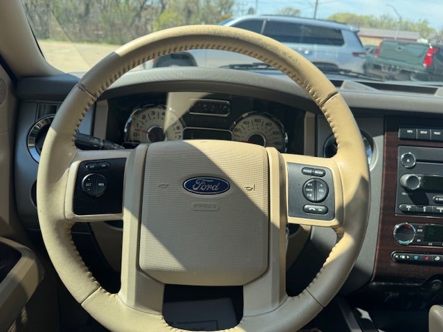 2014 Ford Expedition EL XLT