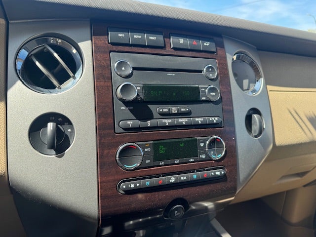 2014 Ford Expedition EL XLT