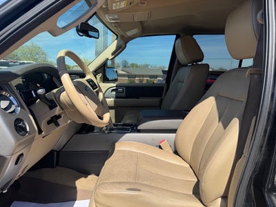 2014 Ford Expedition EL XLT