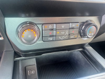 2021 Ford Super Duty F-250 SRW XL