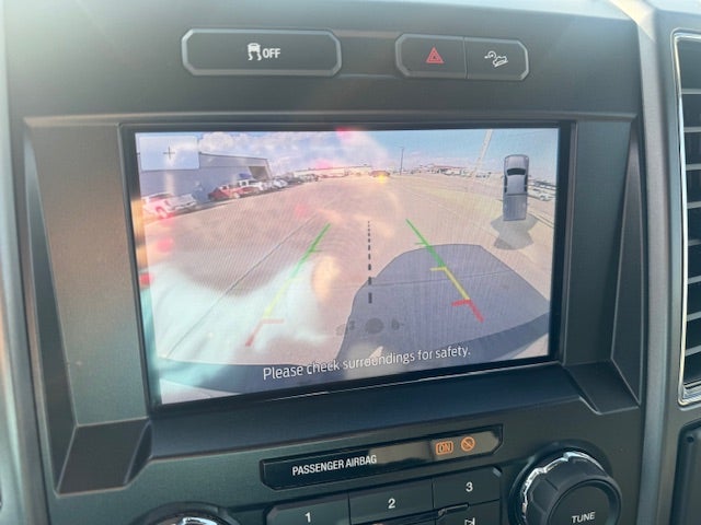 2021 Ford Super Duty F-250 SRW XL