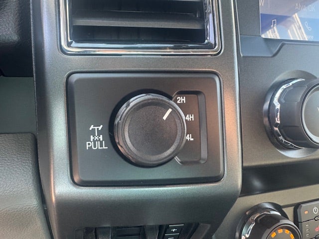 2021 Ford Super Duty F-250 SRW XL