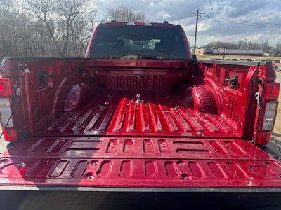 2021 Ford Super Duty F-250 SRW XL