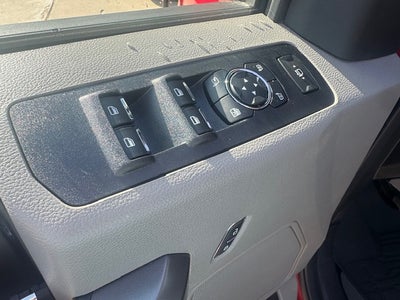 2021 Ford Super Duty F-250 SRW XL