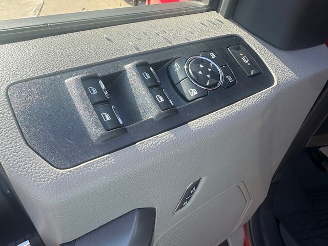 2021 Ford Super Duty F-250 SRW XL